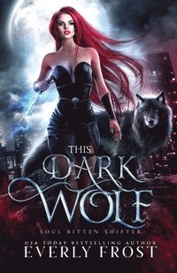 bokomslag This Dark Wolf