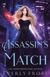 bokomslag Assassin's Match