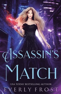 Assassin's Match 1