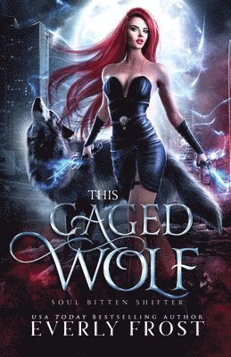 This Caged Wolf 1