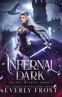 bokomslag Infernal Dark