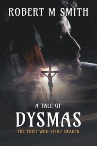 bokomslag Thief Who Stole Heaven