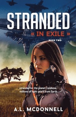 Stranded In Exile 1