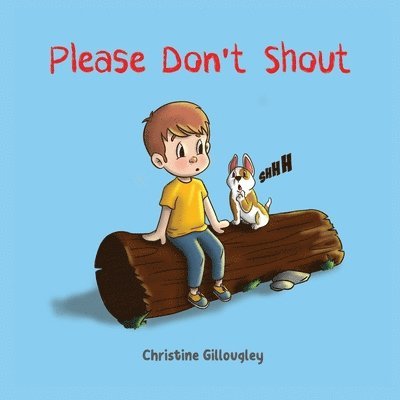 Please Don't Shout 1
