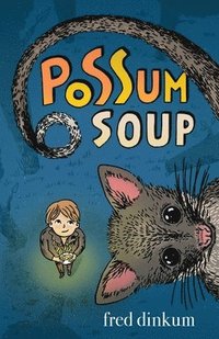 bokomslag Possum Soup