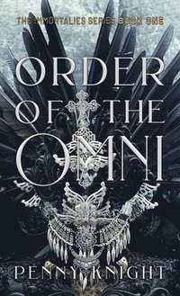 bokomslag Order of the Omni