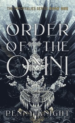 Order of the Omni 1