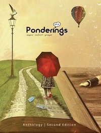 bokomslag Ponderings Anthology Second Edition