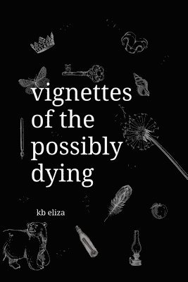 bokomslag Vignettes of the Possibly Dying