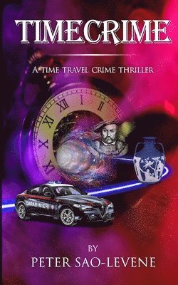 Timecrime 1