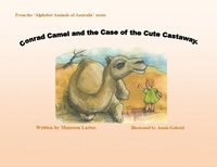 bokomslag Conrad Camel and the Case of the Cute Castaway