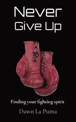 Never Give Up 1