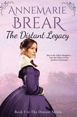 The Distant Legacy 1