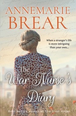 War Nurse's Diary 1