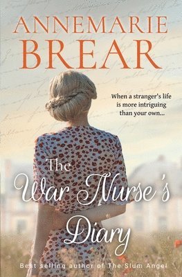 The War Nurse's Diary 1