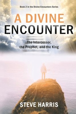 A Divine Encounter 1