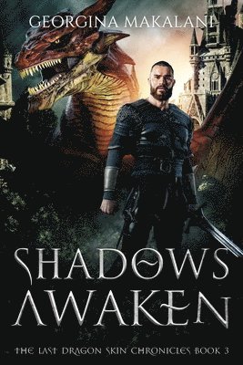 Shadows Awaken, The Last Dragon Skin Chronicles, Book 3 1