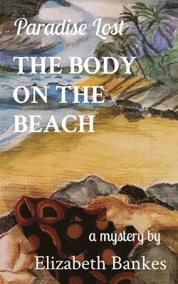 The Body on the Beach 1