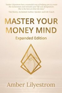 bokomslag Master Your Money Mind