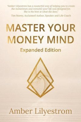 Amber Lilyestrom - Master Your Money Mind: Expanded Edition, Häftad