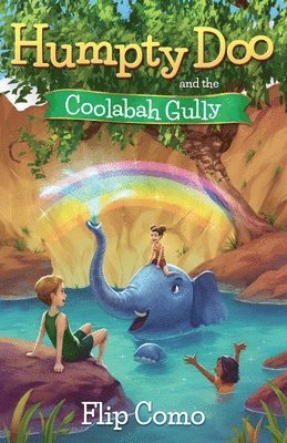 Humpty Doo and the Coolabah Gully 1