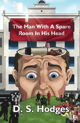 D S Hodges, Juliette Lachemeier - Man With a Spare Room in His Head, Häftad