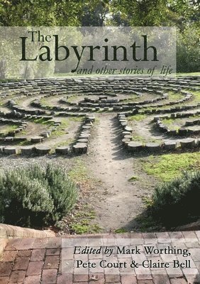 bokomslag Labyrinth and other Stories of Life