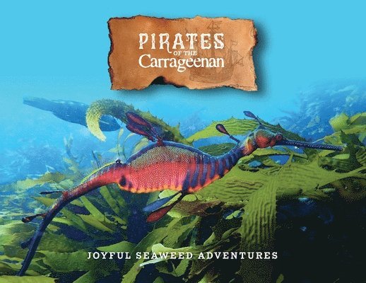 Pirates of the Carrageenan 1