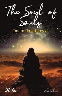bokomslag The Soul of Souls