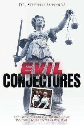 bokomslag Evil Conjectures