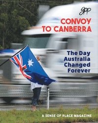 bokomslag Convoy to Canberra