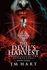 bokomslag The Devil's Harvest