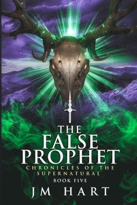 The False Prophet 1