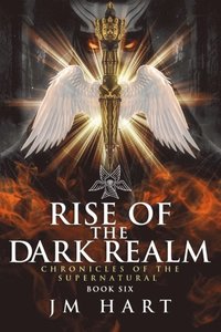 bokomslag Rise of the Dark Realm