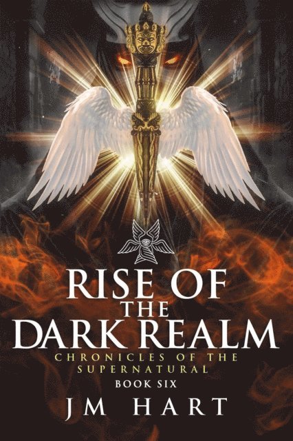 Rise of the Dark Realm 1