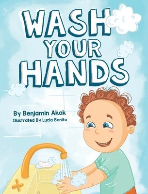 Wash Your Hands 1