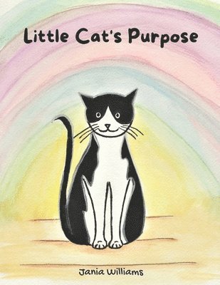 Little Cat's Purpose 1