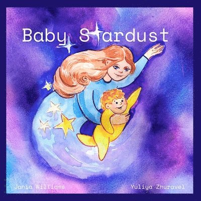 Baby Stardust 1
