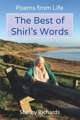 bokomslag Best of Shirl's Words