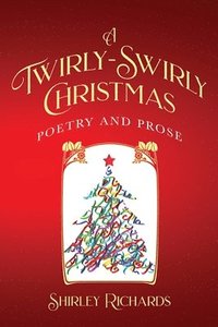 bokomslag Twirly-Swirly Christmas