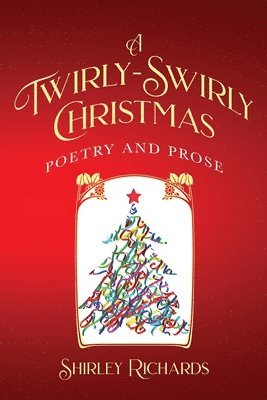 bokomslag Twirly-Swirly Christmas