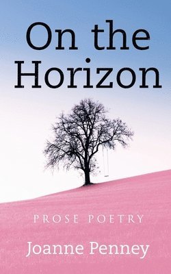 Joanne Penney, Joanne, Penney - On the Horizon, Häftad