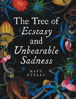 Tree of Ecstasy and Unbearable Sadness 1