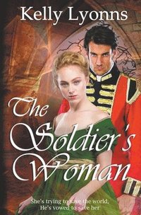 bokomslag The Soldier's Woman