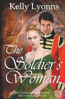 The Soldier's Woman 1