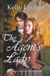 bokomslag The Agent's Lady