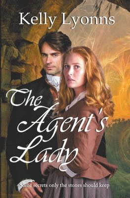 The Agent's Lady 1