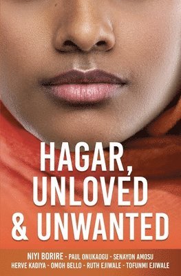 Hagar, Unloved & Unwanted 1