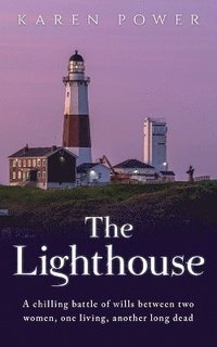 bokomslag Lighthouse