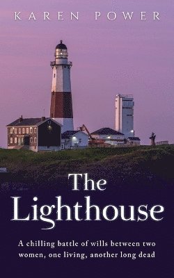 bokomslag Lighthouse